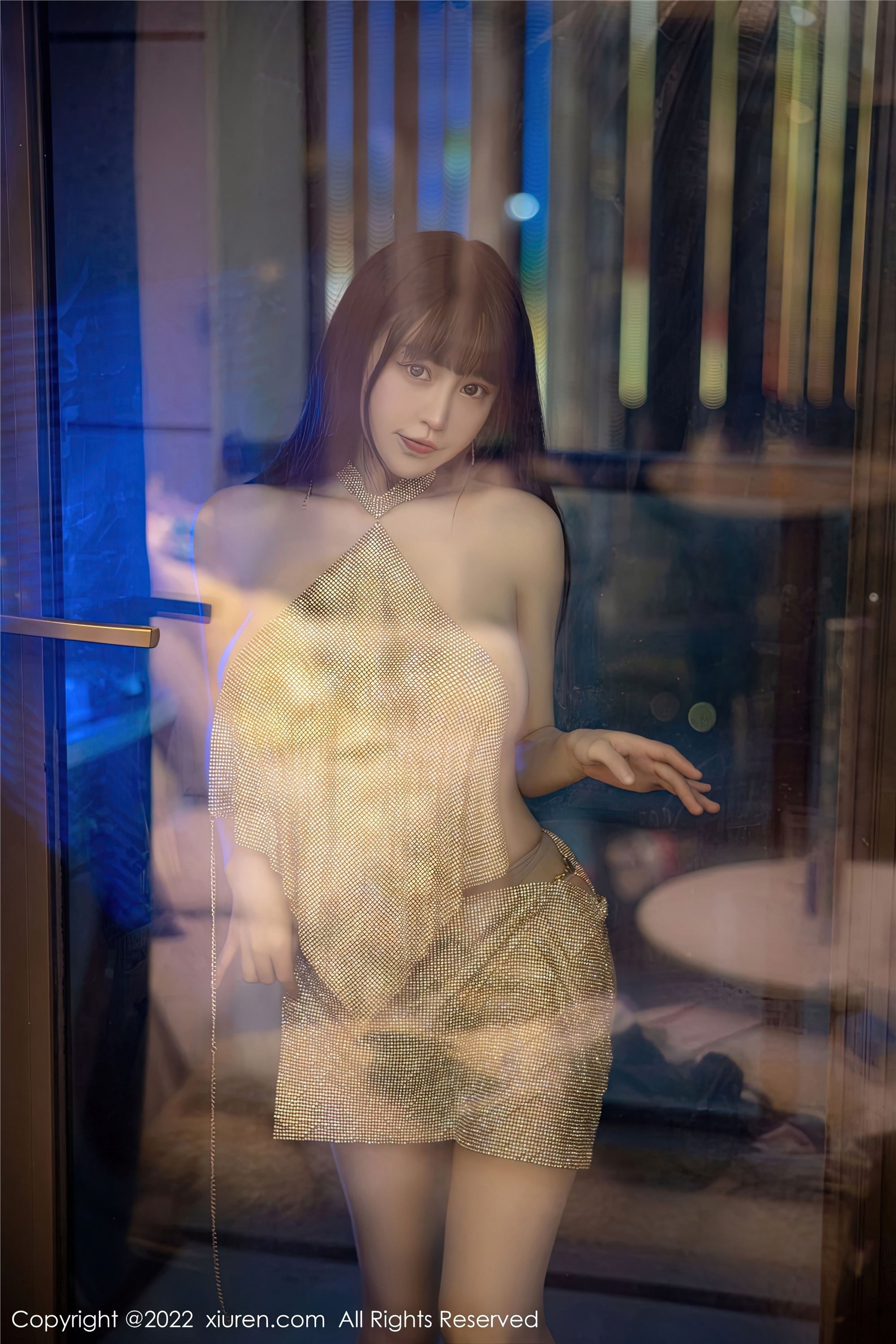 Xiuren秀人网 2022.12.26 NO.6044 朱可儿Flora